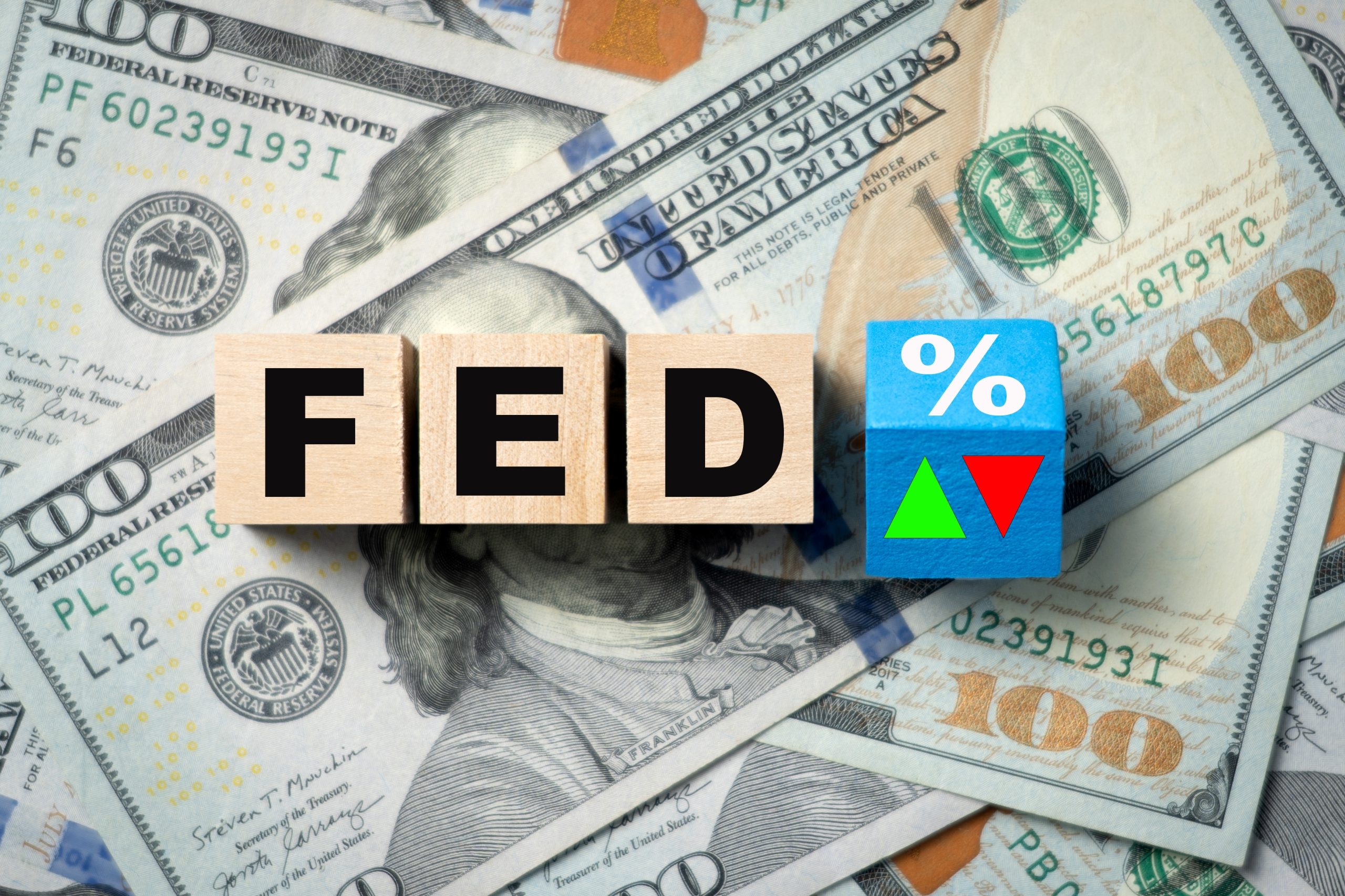 Why Mortgage Rates Go Up When the Fed Cuts Rates