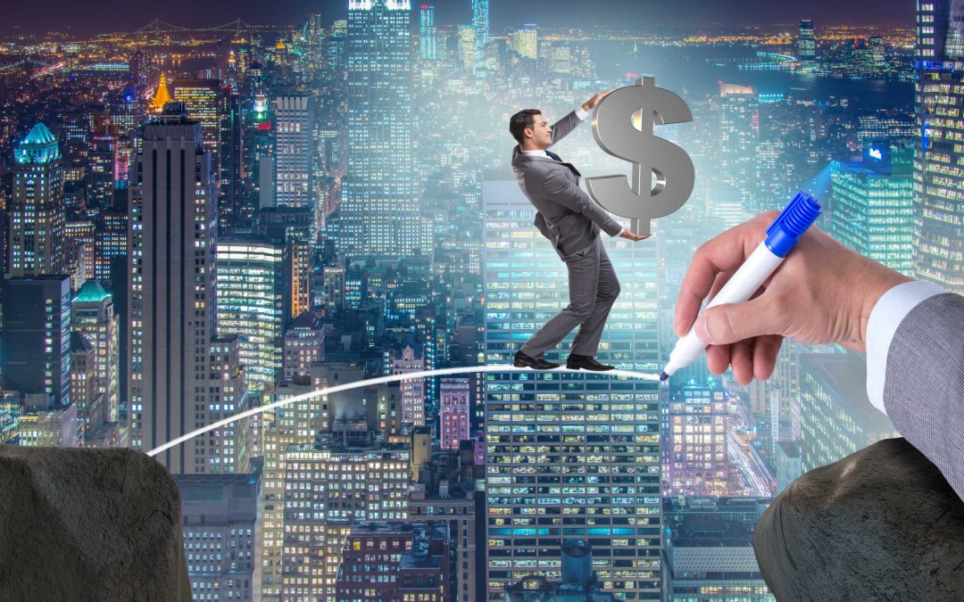 5 Documents You Need Before Applying for a Commercial Loan
